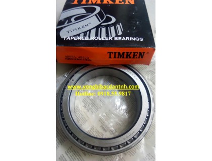 VÒNG BI 48685/48620 TIMKEN